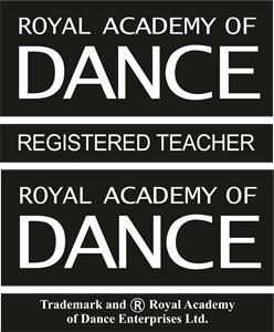 royal academy of dance logo